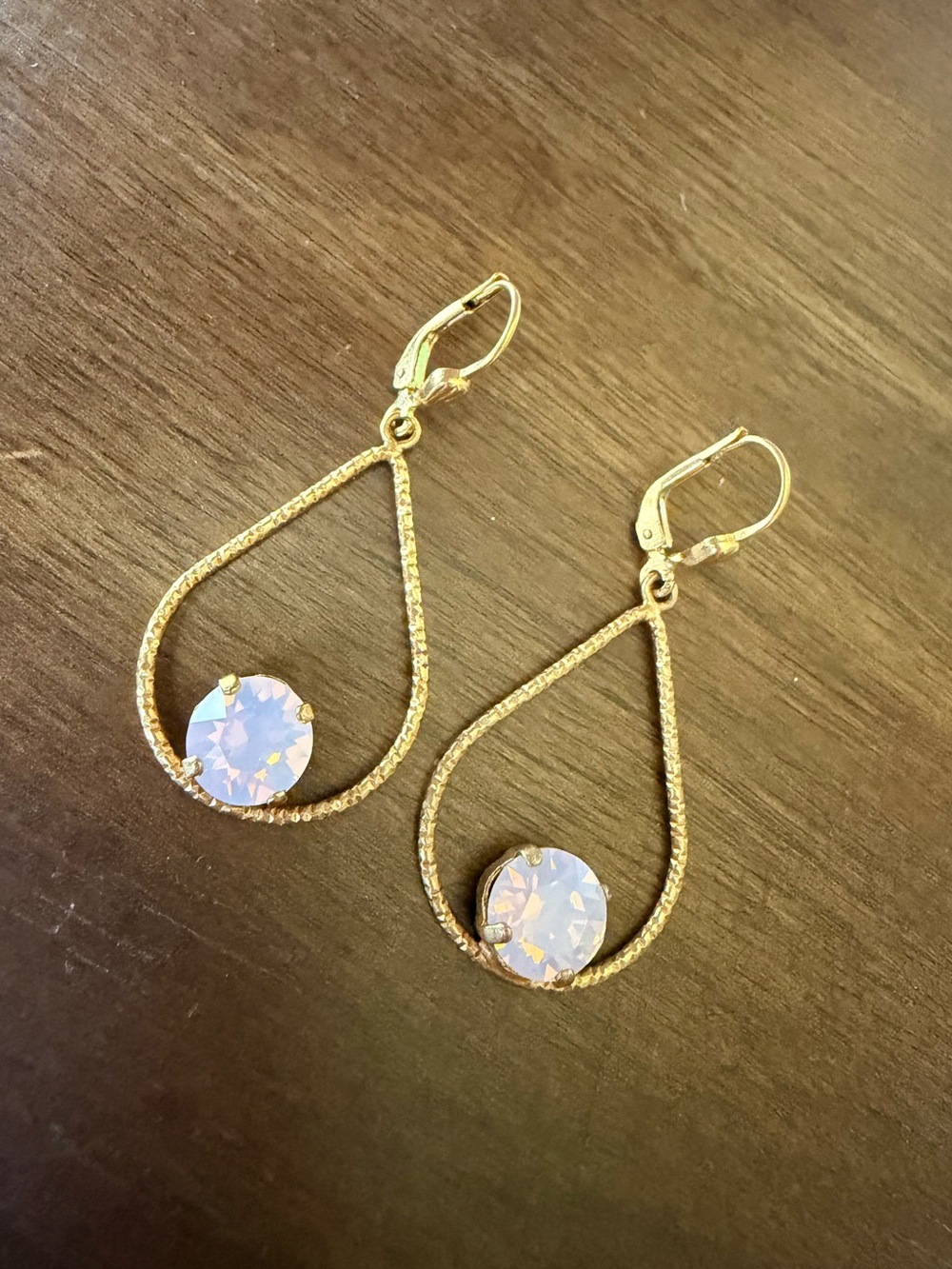 ✨SALE✨ Brand New Catherine Popesco Earrings